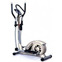 Bicicleta eliptica ergometrica Fit Style M55