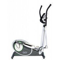 Bicicleta eliptica magnetica Tunturi GO30