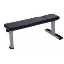 Banca de exercitii orizontala inSPORTline LKC103