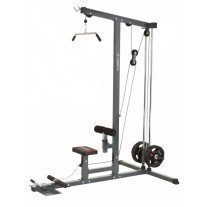 Aparat multifunctional inSPORTline LP05