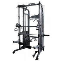 Aparat multifunctional inSPORTline Cable Column CC700