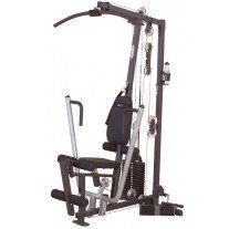 Aparat multifunctional Body-Solid G1S