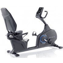 Bicicleta recumbent ergometrica Kettler Recumbent S