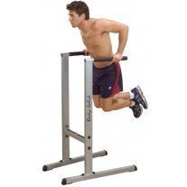 Suport paralele Body-Solid GDIP59