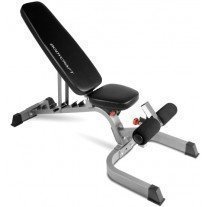 Banca de exercitii reglabila Body Craft F602