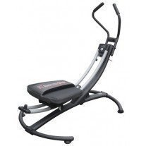 Aparat abdominal inSPORTline AB Lifter