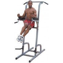 Suport paralele 4in1 Body-Solid Rack GKR82