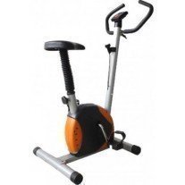 Bicicleta mecanica FitTronic 100B Orange