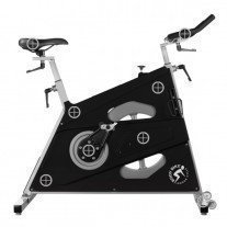 Bicicleta Indoor Cycling Body Bike Classic Inox