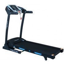 Banda de alergare electrica Techfit T2005