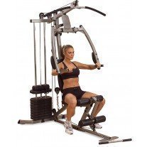 Aparat multifunctional Best Fitness BFMG20