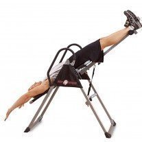 Banca de exercitii declinata Best Fitness BFINVER10
