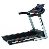 Banda de alergare electrica BH Fitness F4W Dual