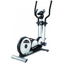 Bicicleta eliptica ergometrica BH Fitness Atlantic Dual