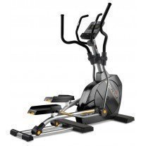Bicicleta eliptica ergometrica BH Fitness FDC19 Dual Front Drive
