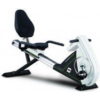 Bicicleta ergometrica BH Fitness Comfort Evolution