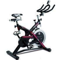 Bicicleta Indoor Cycling BH Fitness SB2.6