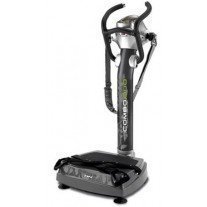 Aparat vibromasaj BH Fitness Combo Duo