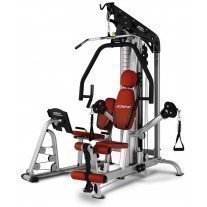 Aparat multifunctional BH Fitness TT Pro Fitness Center
