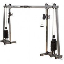 Aparat crossover Body-Solid GDCC250