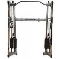 Aparat crossover Body-Solid GDCC200