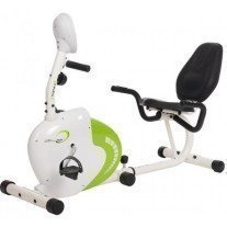 Bicicleta magnetica recumbent HMS 9259