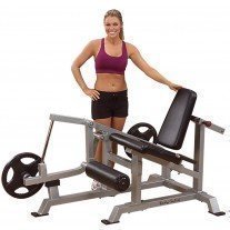 Aparat extensii picioare Body-Solid LVLE Leverage