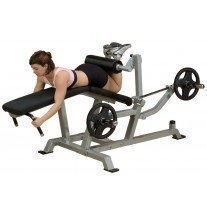 Aparat picioare Body-Solid LVLC Leverage