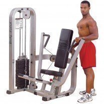 Aparat presa piept Body-Solid SBP-100