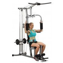 Aparat multifunctional Powerline Home Gym