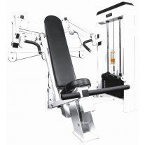 Aparat inclinat presa piept Sportmann