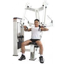 Aparat presa piept Sportmann