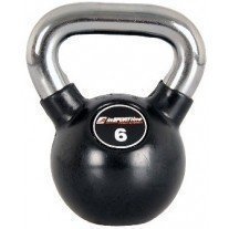 Greutate inSPORTline Kettlebell 6 Kg