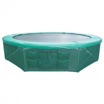 Protectie baza trambulina inSPORTline 244cm