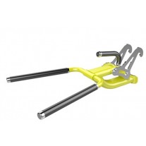 Accesoriu triceps Impulse Fitness IZ 7010