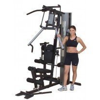 Aparat multifunctional Body-Solid G2B