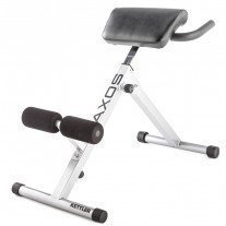 Aparat hiperextensii Kettler Axos Back Trainer