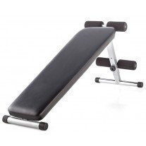 Banca de exercitii inclinata Kettler Axos Ab Trainer