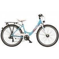 Bicicleta copii Kettler Blaze Girl 24"