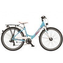 Bicicleta copii Kettler Blaze Girl 26"