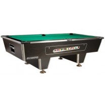Masa de biliard cu contor Richmond 6ft