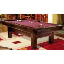 Masa de biliard Brunswick Bridgeport 8ft
