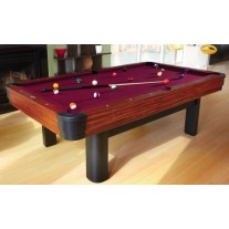 Masa de biliard Brunswick Kingstone 7ft