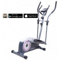 Bicicleta eliptica magnetica inSPORTline inCondi ET30m