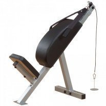 Banca abdomene Body Solid Powerline