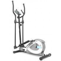 Bicicleta eliptica magnetica Scud Vega X