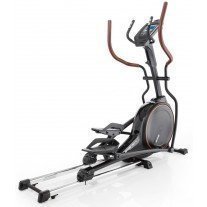 Bicicleta eliptica ergometrica Kettler Skylon 5 Comfort