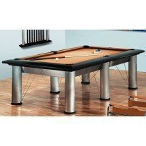 Masa de biliard Brunswick Manhattan 8ft