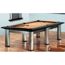 Masa de biliard Brunswick Manhattan 9ft