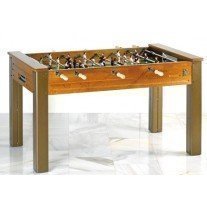Masa de fotbal Sam Billiards Linares